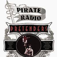 The Pretenders : Pirate Radio